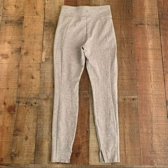 JoyLab women’s size small light gray active leggings with zipper pockets - Picture 7 of 9